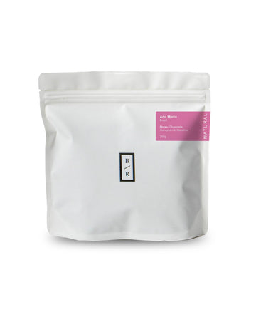 Root & Branch | Ana Maria | Brazil