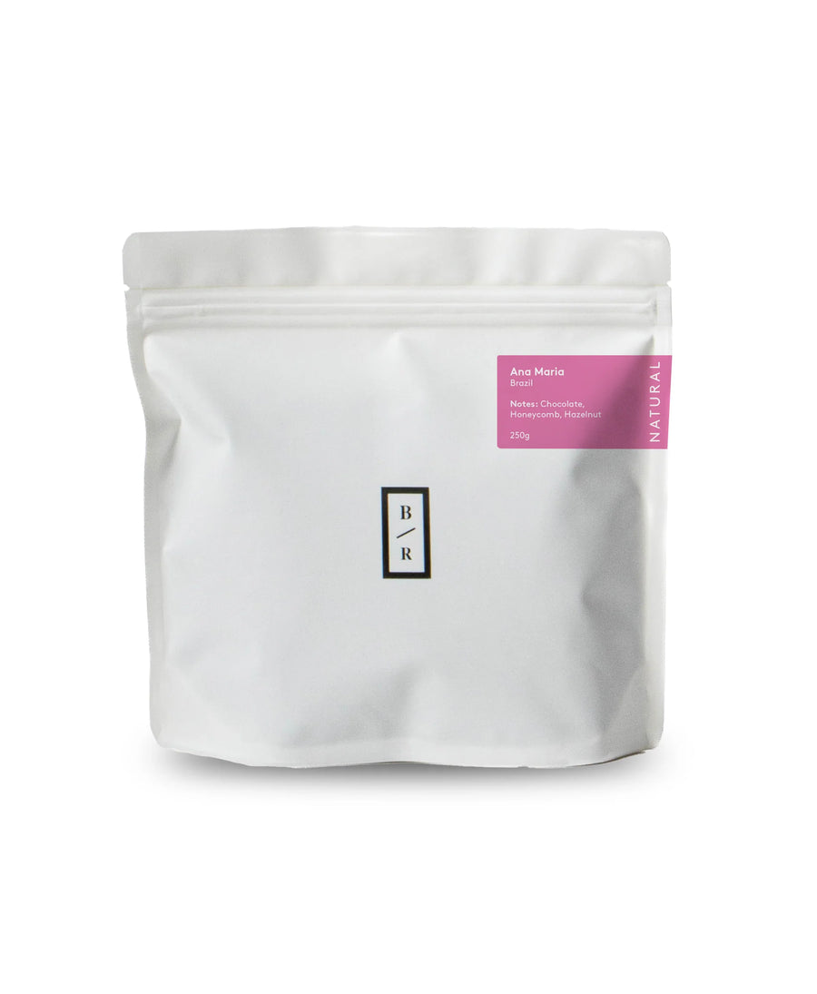 Root & Branch | Ana Maria | Brazil