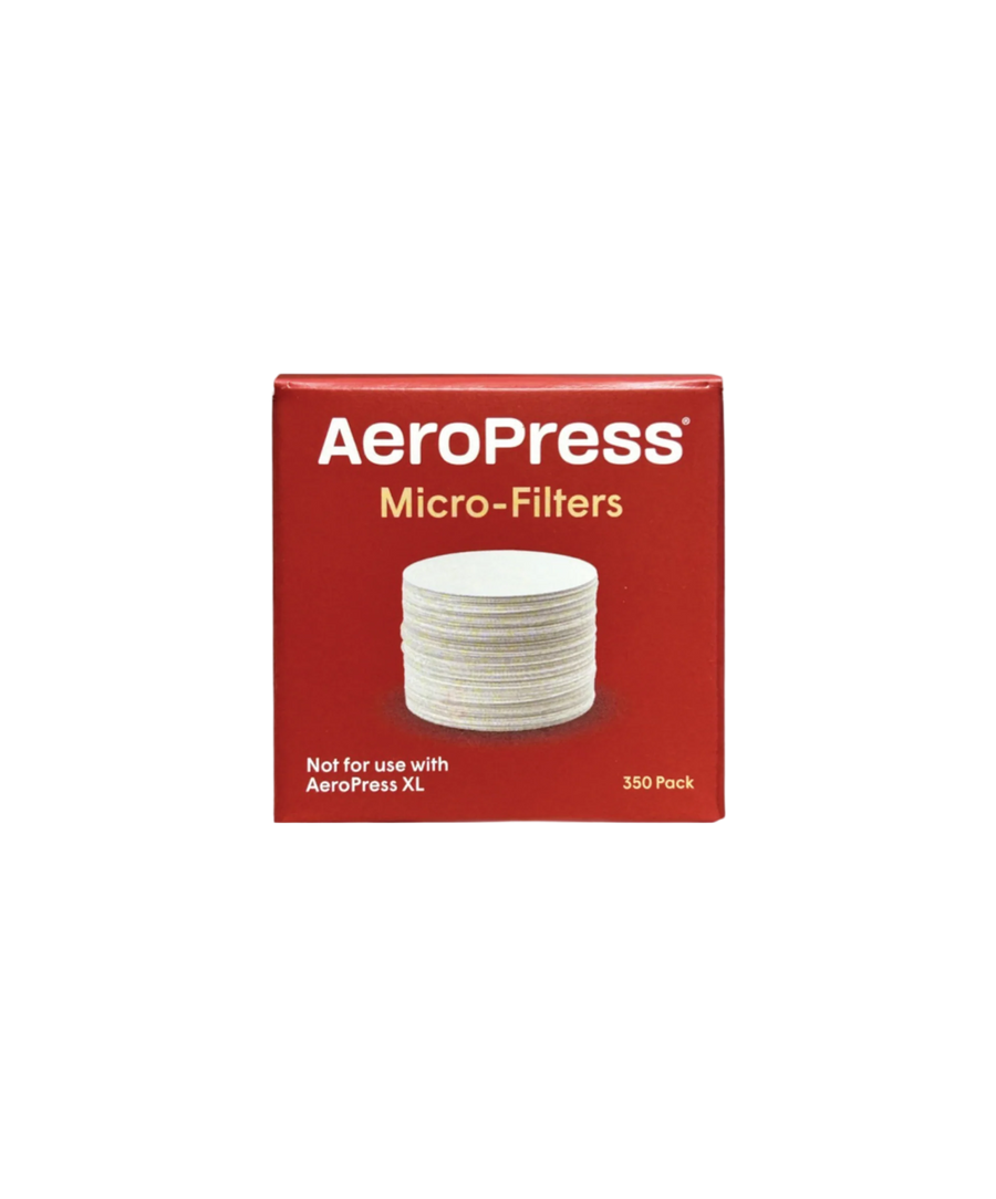 AeroPress Filters