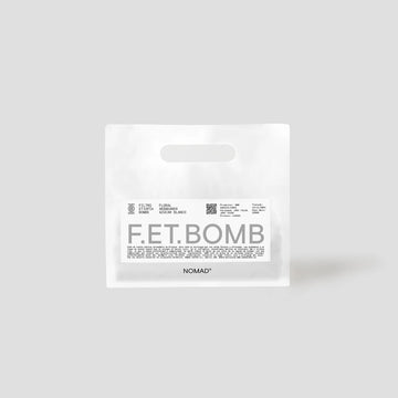 NOMAD | Bombe | Ethiopia