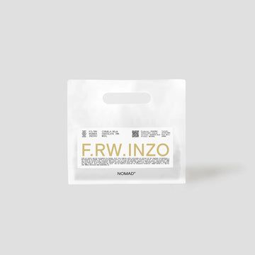NOMAD | Inzovu | Rwanda