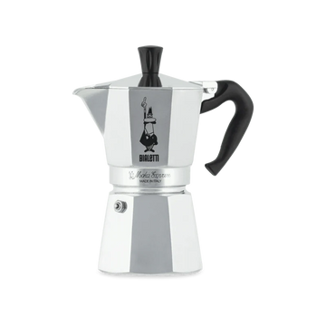 Bialetti Moka Express 3 Cup