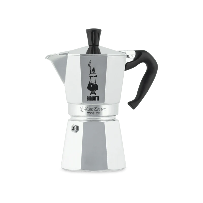 Bialetti Moka Express 3 Cup