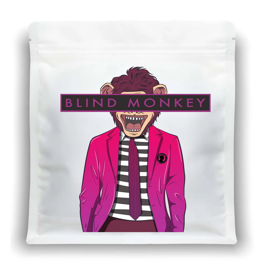 Blind Monkey | La Ricaurte | Colombia