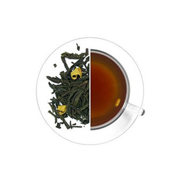 Wall & Keogh | Earl Grey Tea