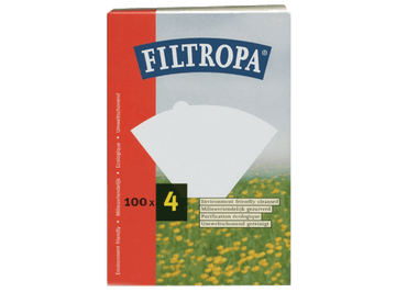 Filtropa Filter Papers