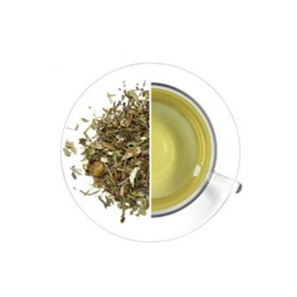 Wall & Keogh | Peppermint Blend Tea
