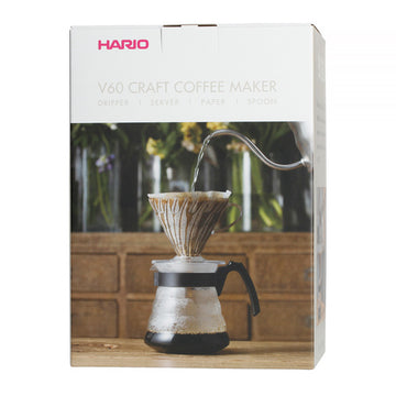 Hario V60 Craft Coffee Kit 02